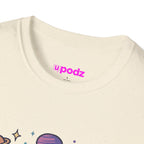 Chill Vibes Sloth T-Shirt