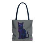 Prowler Tote Bag - Quirky Fun Bag