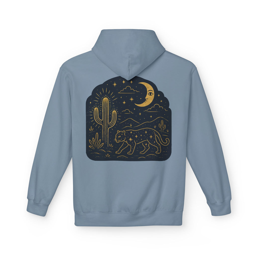 Cactus Nights, Hoodie