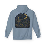 Cactus Nights, Hoodie
