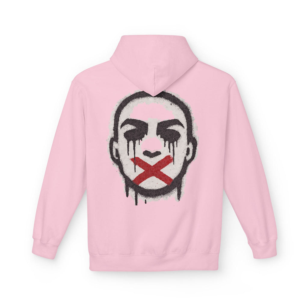 Muted, Hoodie