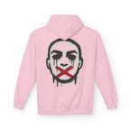 Muted, Hoodie