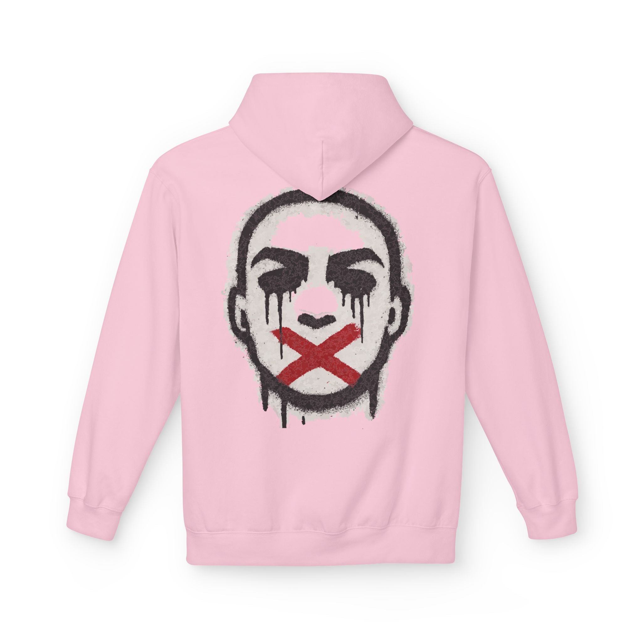 Muted, Hoodie