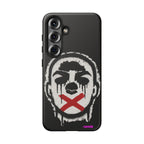 Speechless Design, Tough Cases, Phone Cover
