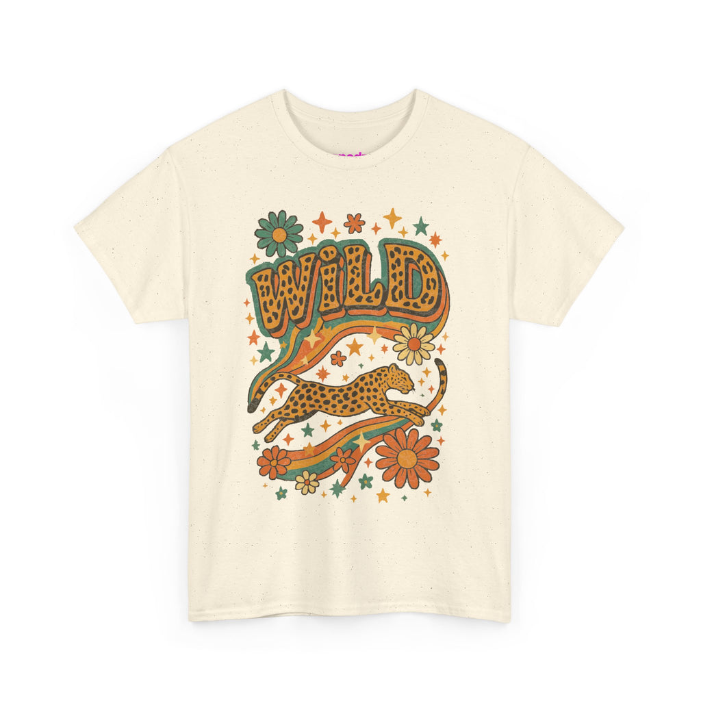 In the Wild T-Shirt