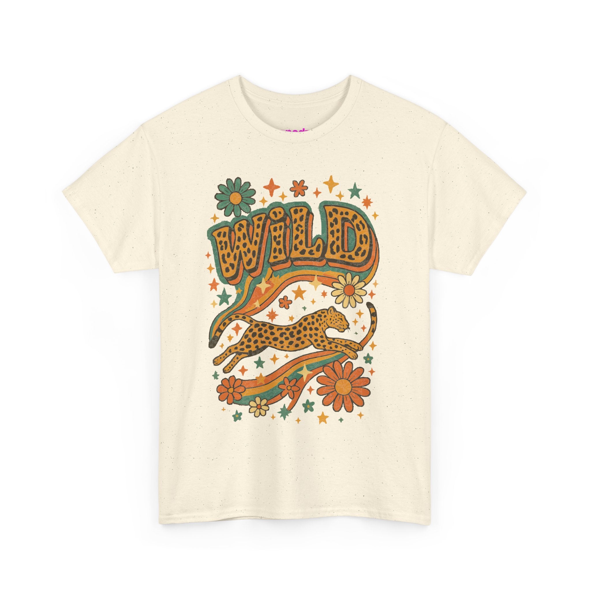 In the Wild T-Shirt