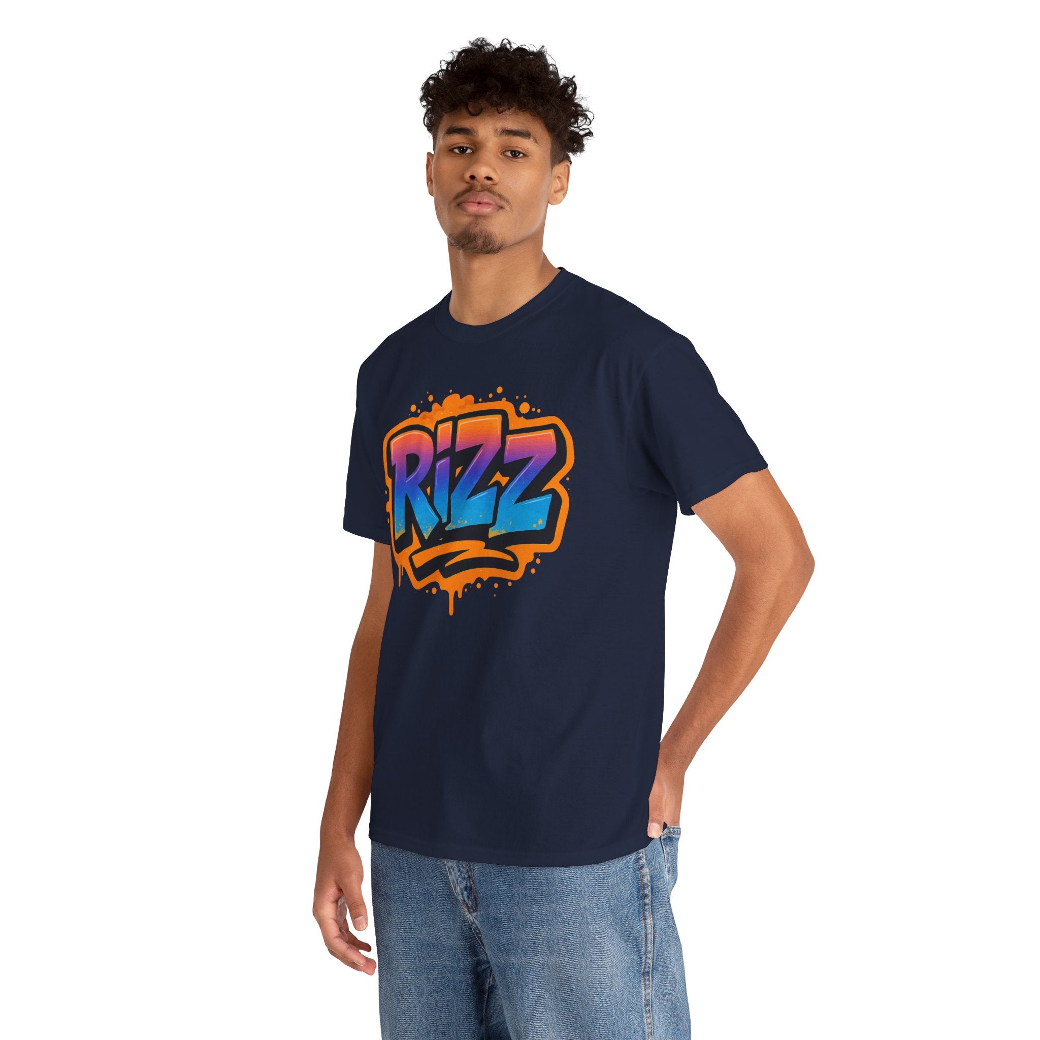 The Rizz T-Shirt