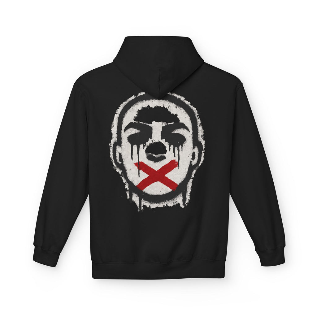 Muted, Hoodie