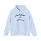Saint Tropez Hoodie