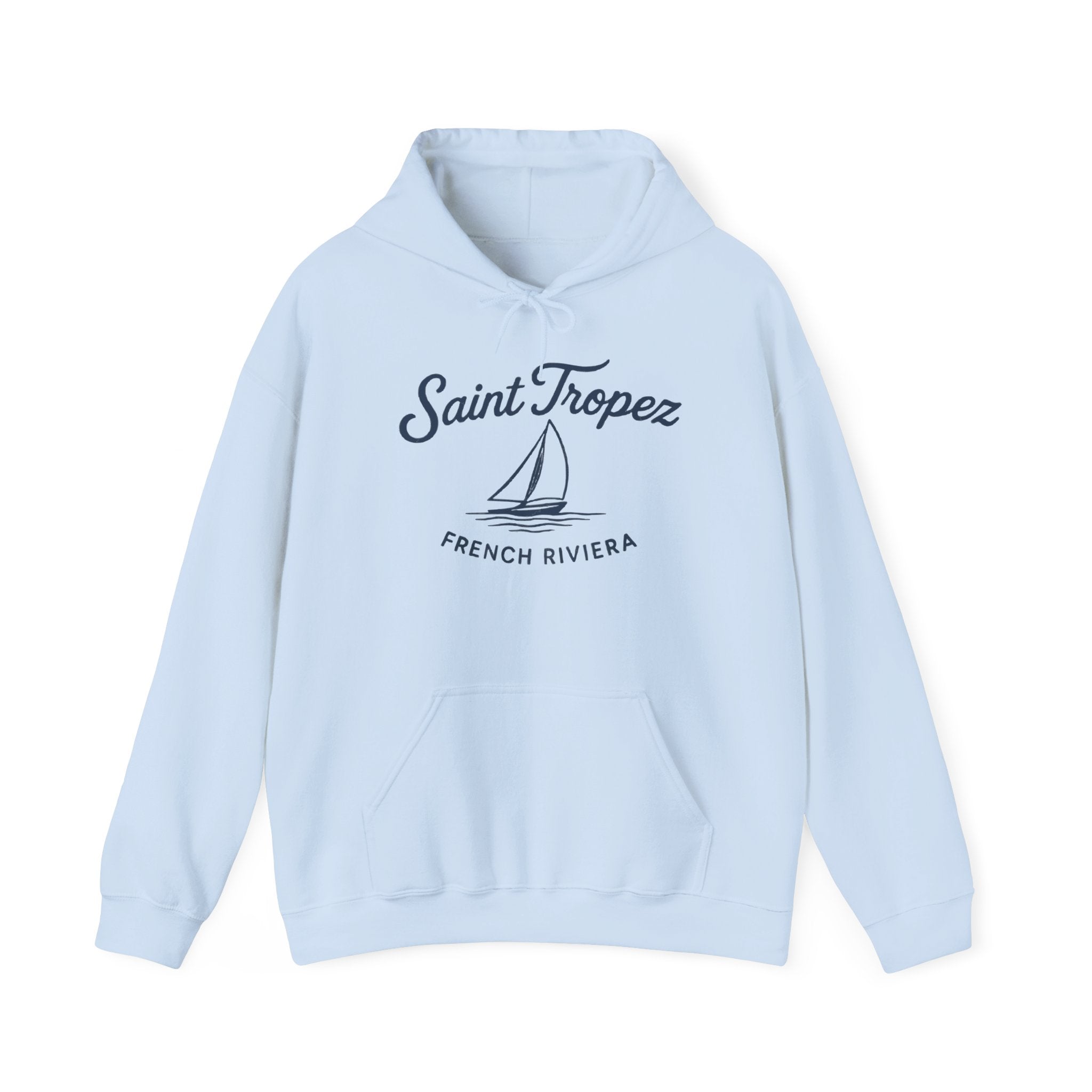Saint Tropez Hoodie