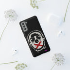 Speechless Design, Tough Cases, Phone Cover