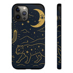 Catus Nights Design, Tough Cases, Phone Cover