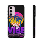My Vibe Design, Tough Cases, Phone Cover