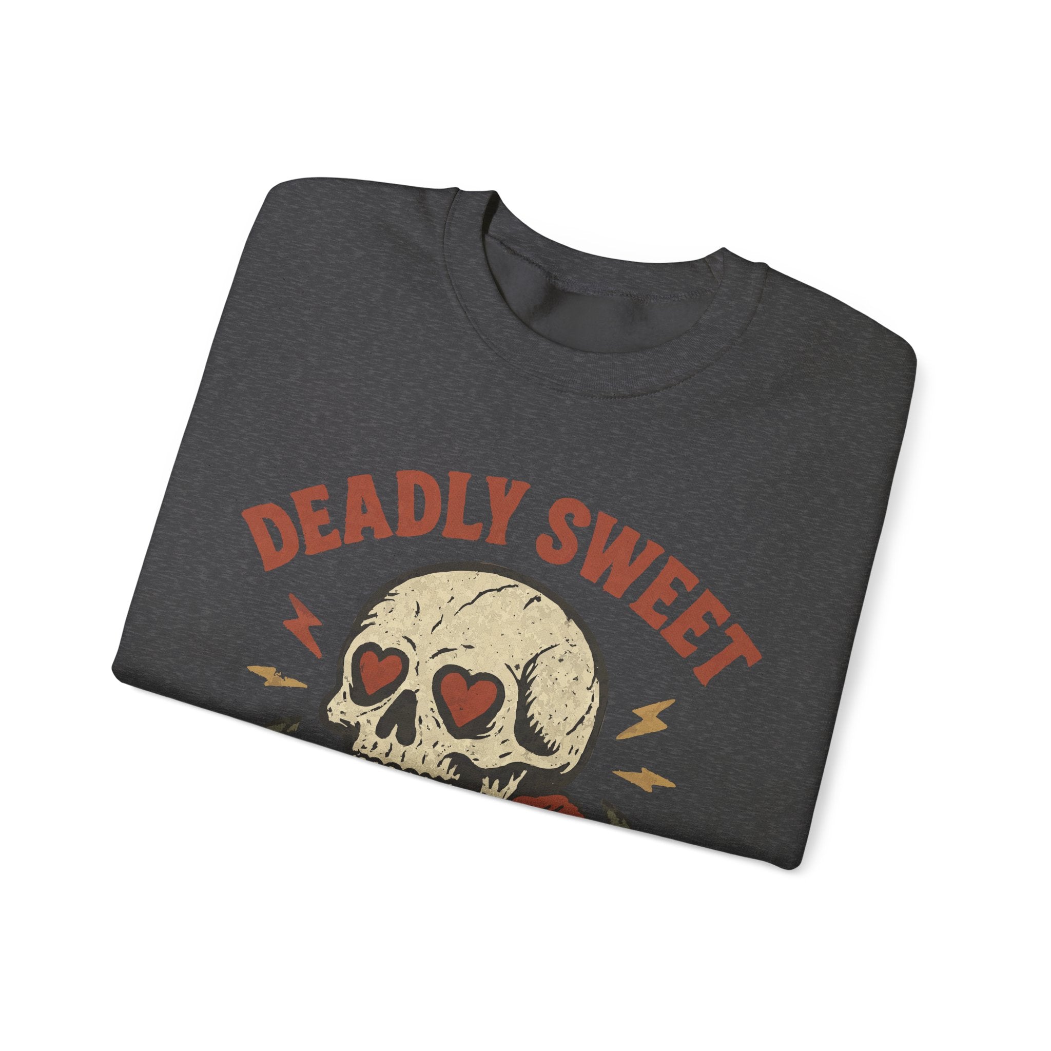 Deadly Sweet, Sweatshirt