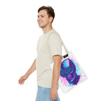 Greater Minds Tote Bag - Quirky Fun Bag