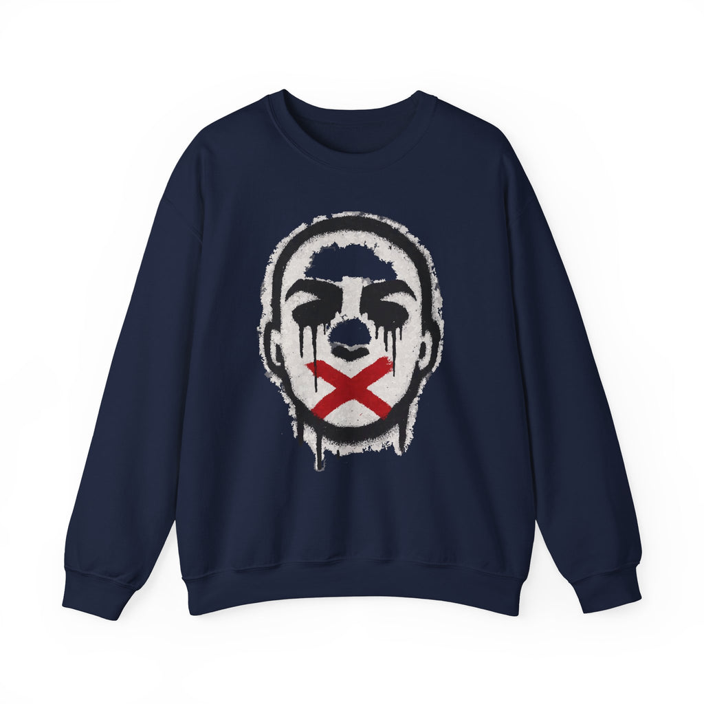 Muted, Sweatshirt