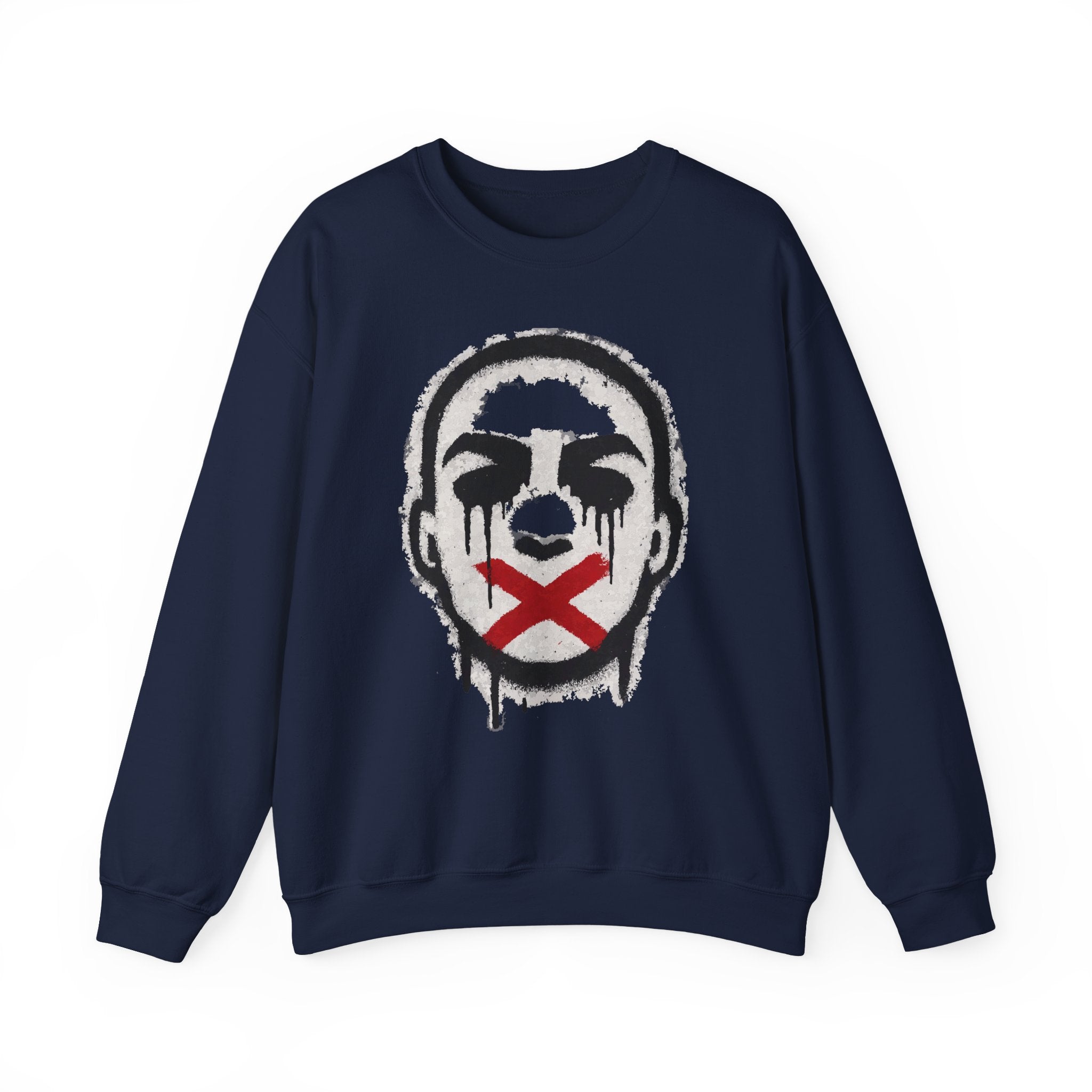 Muted, Sweatshirt