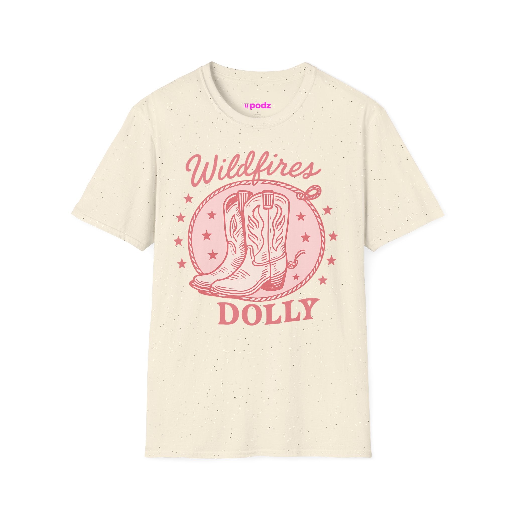 Wildfires T-Shirt