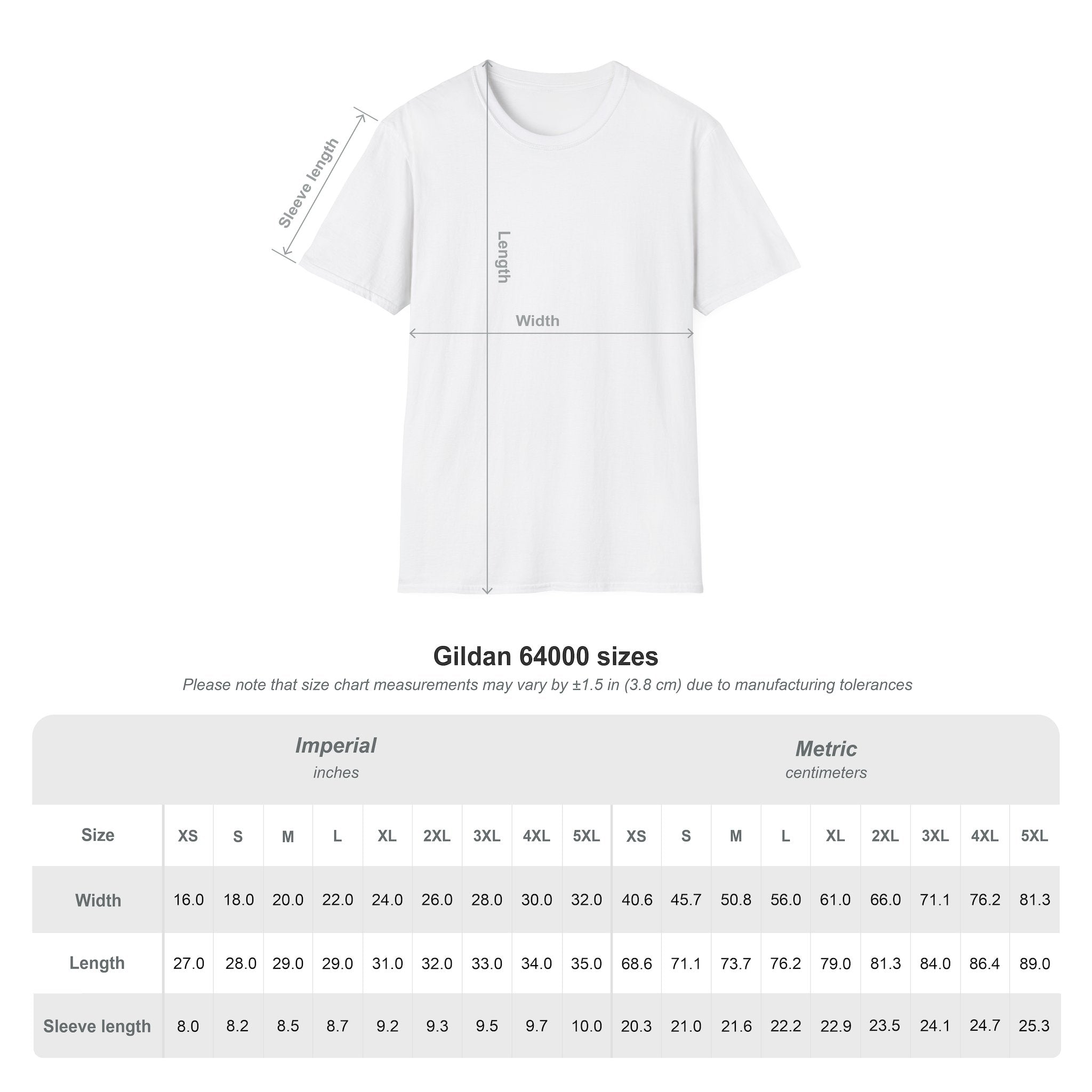 Mediterranean T-Shirt
