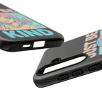 Just Be Kind Design, Tough Cases, Phone Cover