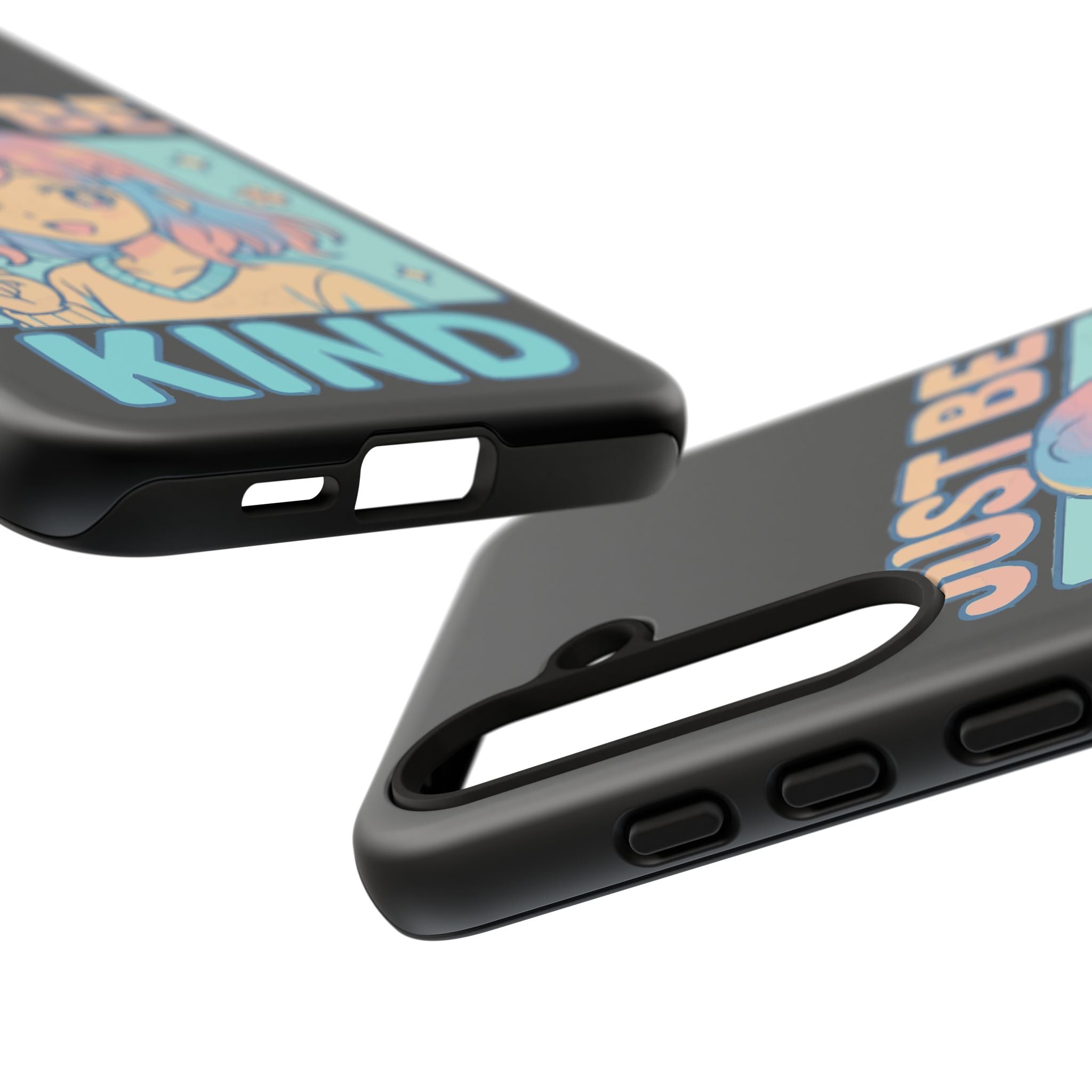 Just Be Kind Design, Tough Cases, Phone Cover