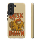 Dusk till Dawn Phone Case - Tough Cases, Unique Gift for Phone Cover