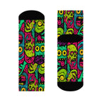 Gremlins Socks, Cool Design Sock