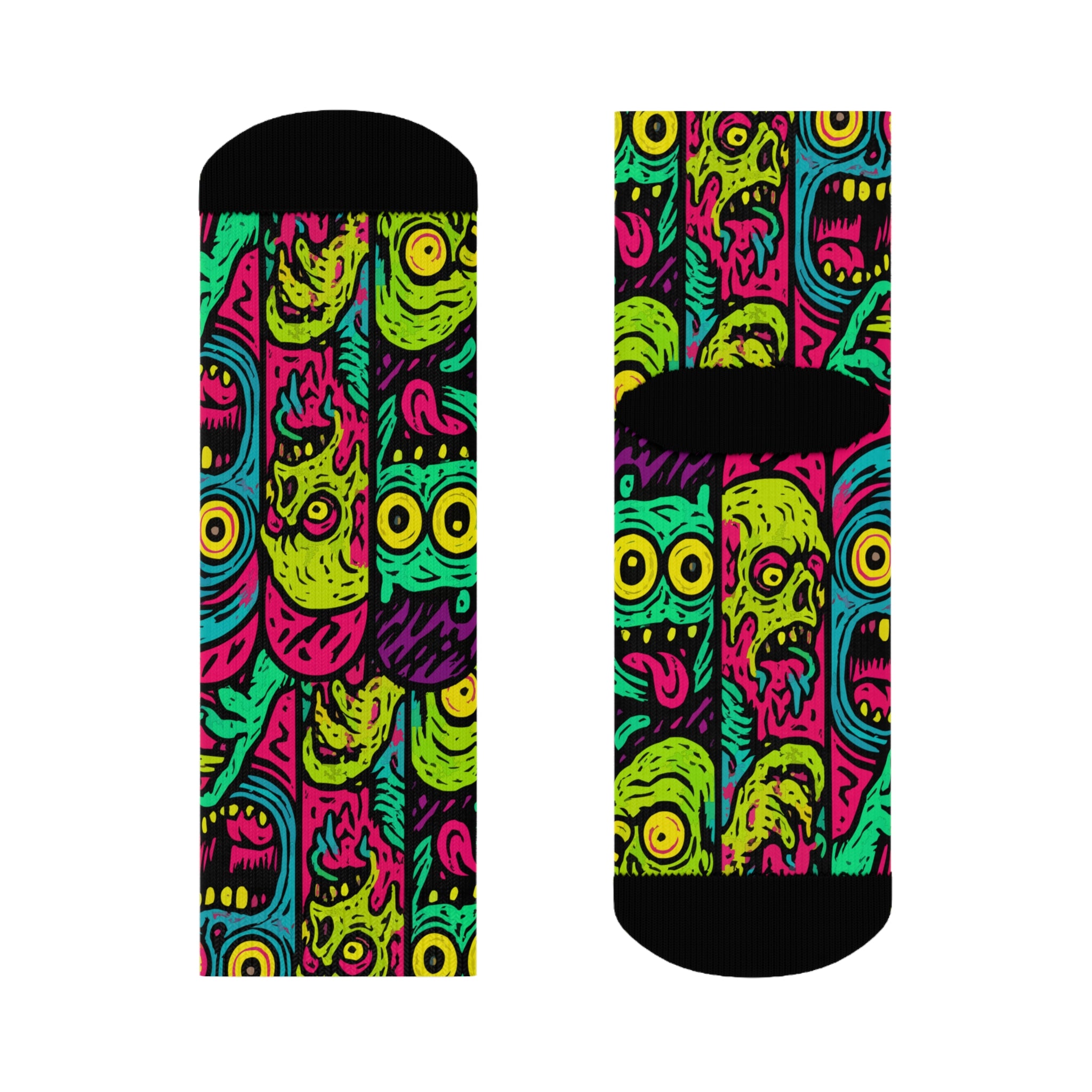 Gremlins Socks, Cool Design Sock