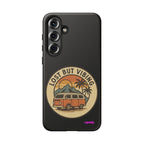 Lost But Vibing Design, Tough Cases, Phone Cover
