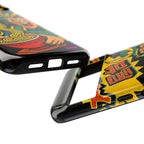 Ramen Bowl Design Tough Cases