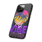 My Vibe Design, Tough Cases, Phone Cover