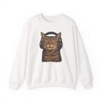 Cat Vibes, Sweatshirt