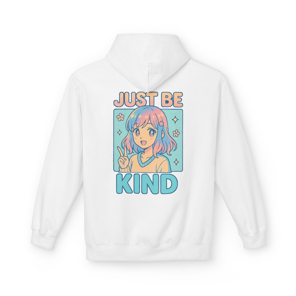 Just Be Kind, Hoodie
