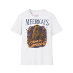 The Meerkats T-Shirt