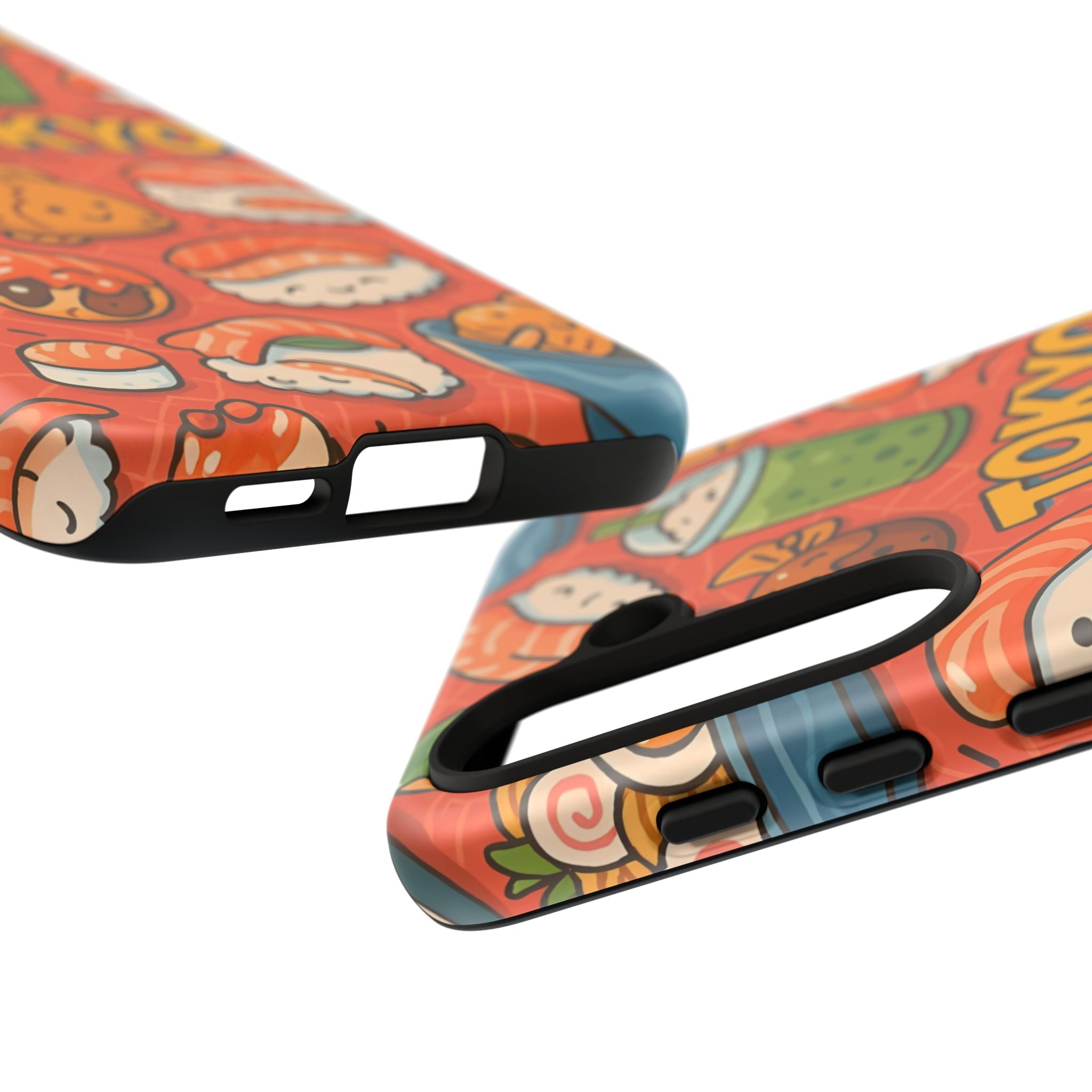 Go Tokyo, Tough Cases, Phone Cover