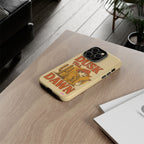 Dusk till Dawn Phone Case - Tough Cases, Unique Gift for Phone Cover