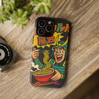 Ramen Bowl Design Tough Cases