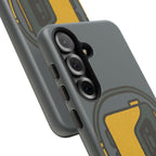 Walkman Sports Design, Tough Cases, Phone Cover