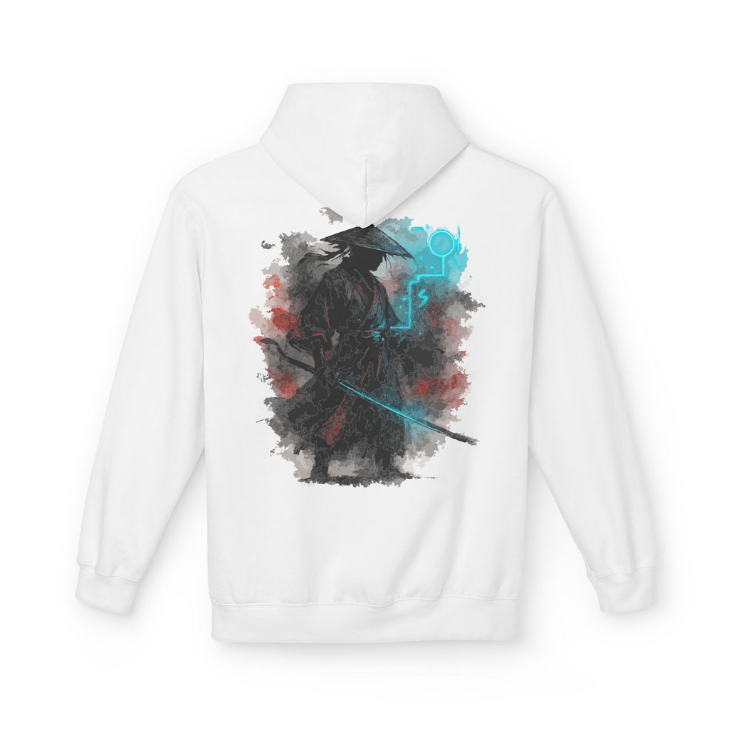 Samarai By Night, Hoodie