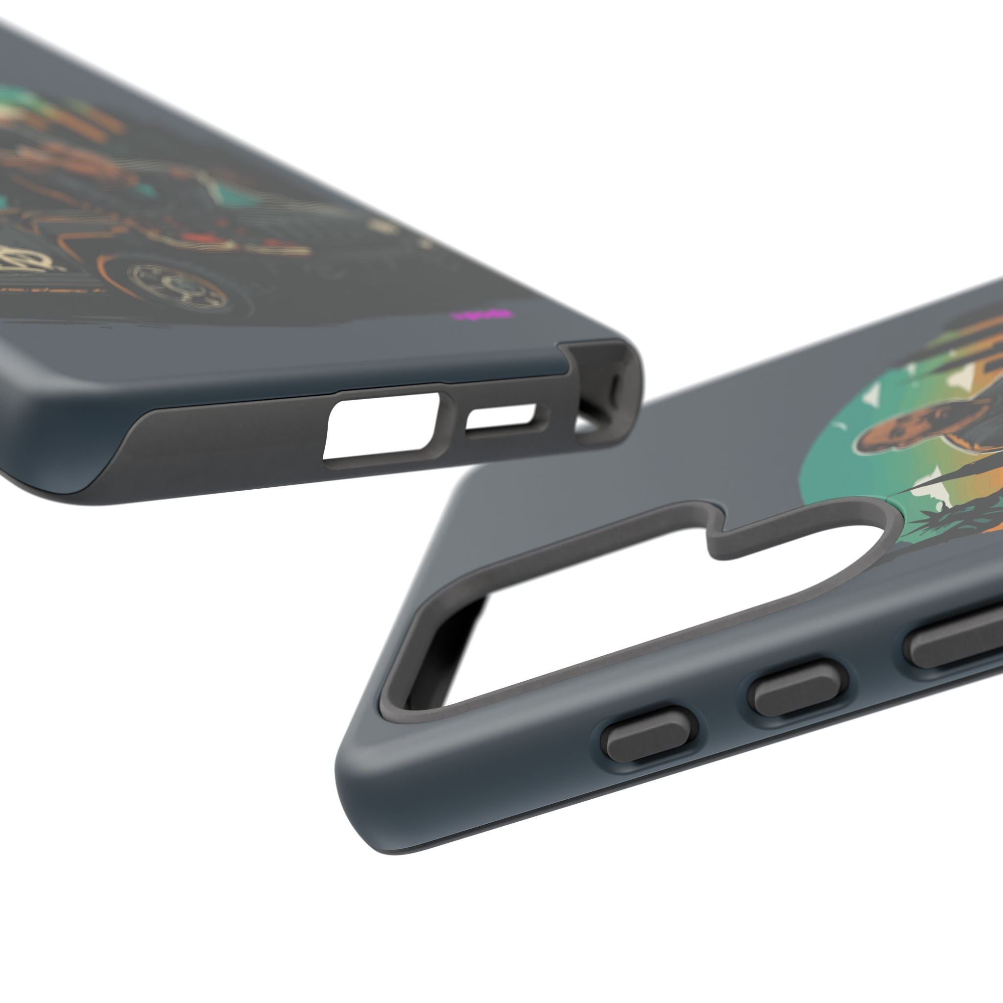 Humbly Design, Tough Cases, Phone Cover