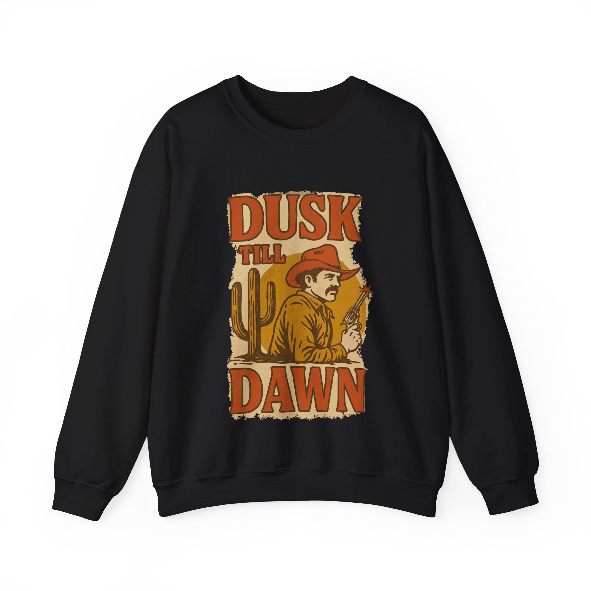 Dusk till Dawn, Sweatshirt
