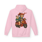 Lets Go! Hoodie
