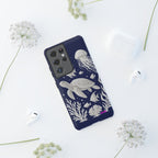 Sea Turtle Design, Tough Cases, Phone Cover