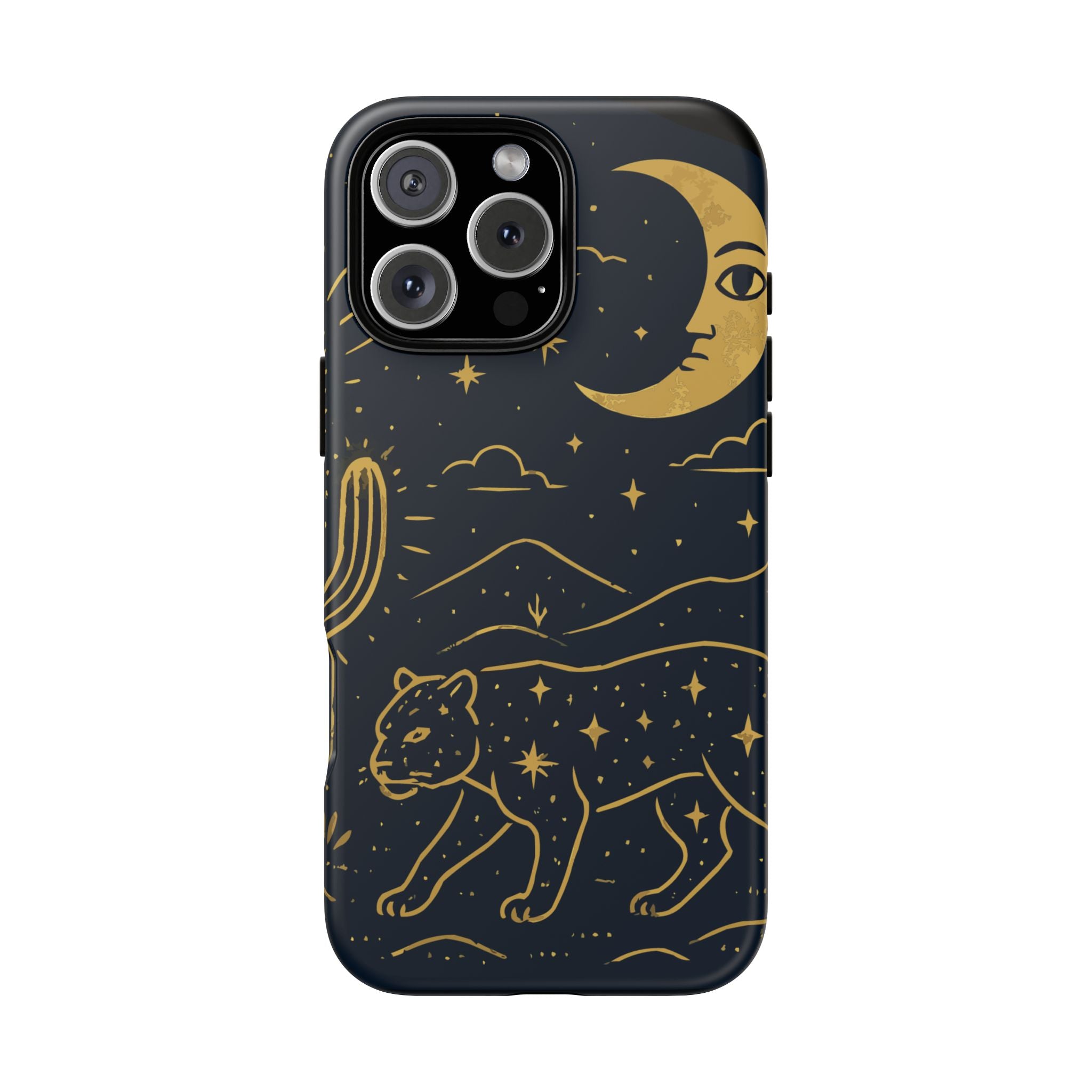Catus Nights Design, Tough Cases, Phone Cover