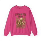 Kraken Hot, Sweatshirt