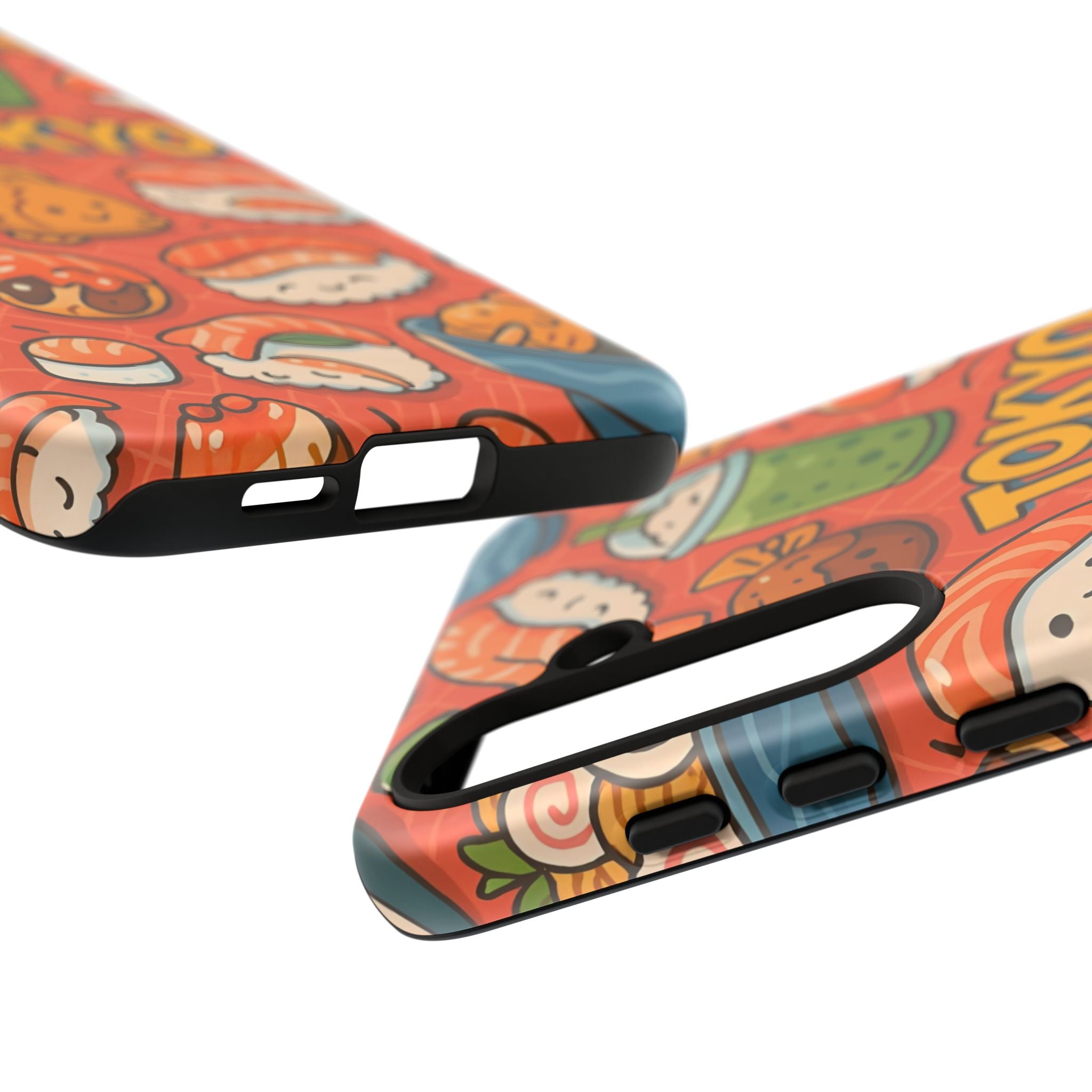Go Tokyo, Tough Cases, Phone Cover