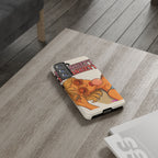 My Anxiety Design, Tough Cases, Phone Cover