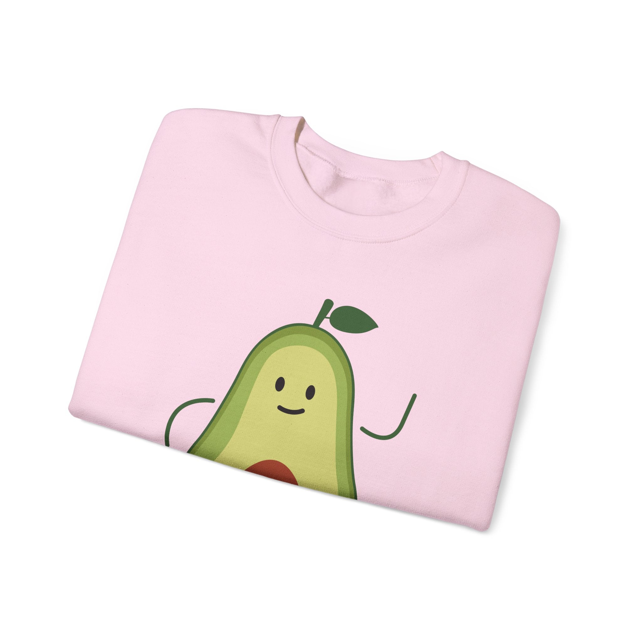 Vegan, Sweatshirt