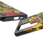 Ramen Bowl Design Tough Cases