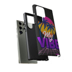 My Vibe Design, Tough Cases, Phone Cover